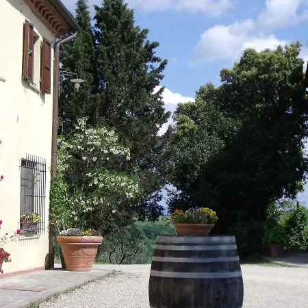 Agriturismo Casa Alle Vacche-2